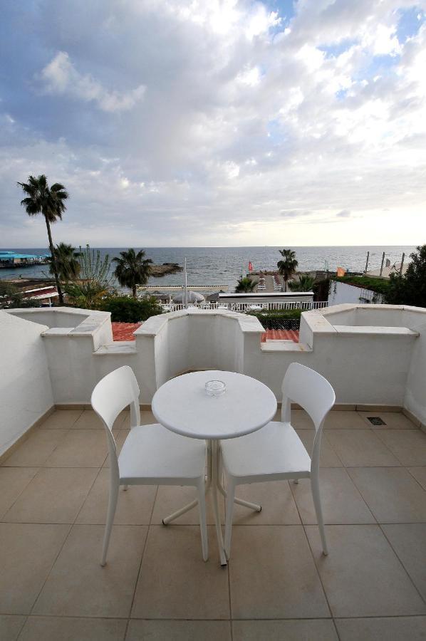 Ramira Beach Hotel Avsallar Exterior photo